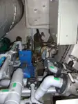 Buque de prospección en venta