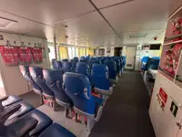 Catamarán en venta