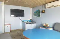 Buque de crucero en venta