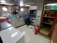 Buque de desembarco, tanque en venta