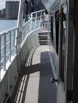 Buque de pasajeros en venta