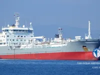Petrolero/quimiquero en venta