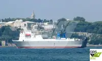 Ro-Ro ship en venta