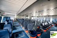 Buque de pasajeros en venta