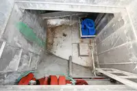 Barco de bomberos en venta