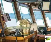 Buque de crucero en venta