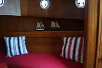 Remolcador en venta