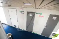 Buque de crucero en venta