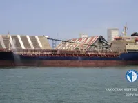 Petrolero/quimiquero en venta