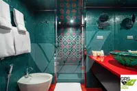 Buque de crucero en venta