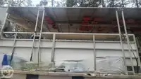 Buque de crucero en venta