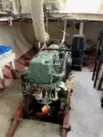 Remolcador en venta