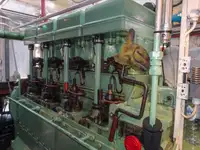 Remolcador en venta