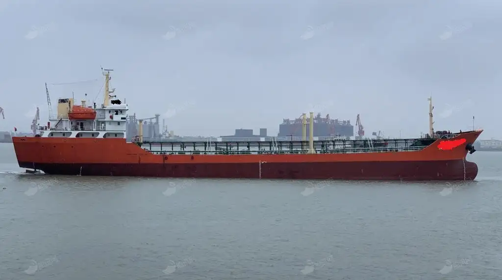 Petroleros en venta