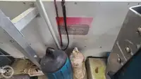 Buque de crucero en venta