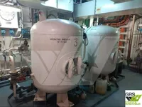 Buque de suministro rápido (FSV) en venta