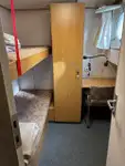Patrullera en venta