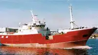 Longliner en venta