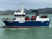 Arrastrero en venta