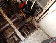 Embarcaciones de trabajo en venta