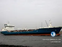 Petrolero/quimiquero en venta