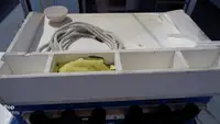 Buque de ferry en venta