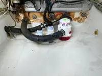 Buque de investigación en venta
