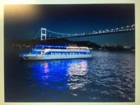 Buque de pasajeros en venta