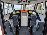 Buque portacontenedores en venta