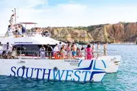 Catamarán en venta