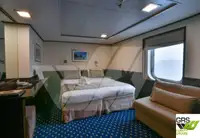Crucero en venta