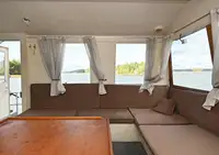 Catamarán en venta