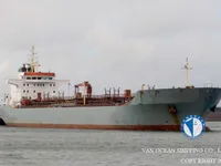 Petrolero/quimiquero en venta