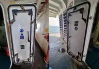 Petrolero/quimiquero en venta