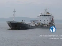 Petrolero/quimiquero en venta