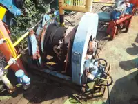 Remolcador en venta