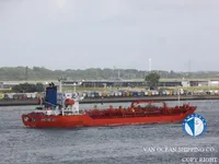 Petrolero/quimiquero en venta