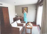 Buque de crucero en venta