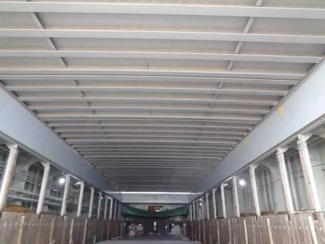 Buque granelero en venta