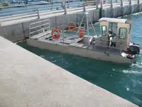 Buque portacontenedores en venta