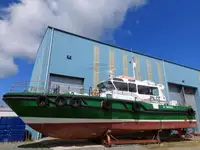 Barco piloto en venta