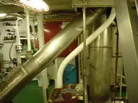 Palangrero en venta