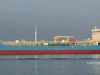 Petrolero/quimiquero en venta