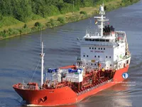 Petrolero/quimiquero en venta