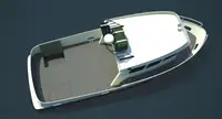 Buque de crucero en venta