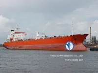Petrolero/quimiquero en venta