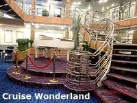 Crucero en venta