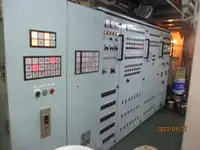 Buque granelero en venta