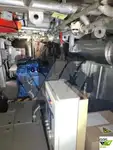 Buque de crucero en venta