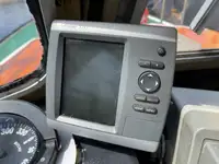 Lancha piloto en venta